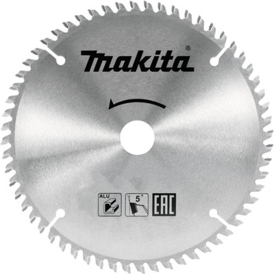 Пиляльний диск Makita TCT для алюмінію 305 мм 100 зубів (D-73025) D-73025 фото
