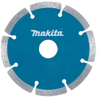 Алмазний відрізний диск 110 мм (для сухого різання) (A-01220) A-01220 фото