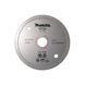 Алмазный диск 85 мм Makita для мокрой резки (B-21098) B-21098 фото 1